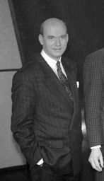 1991년 핌 포르타윈