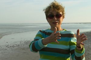 2005년 쥘리아 크리스테바