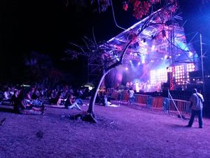 Terre de Blues Festival