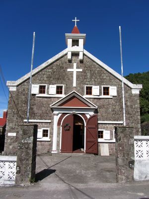 성심 가톨릭 교회