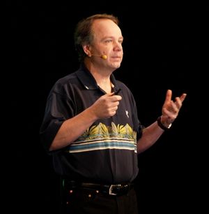 시드 마이어, 4X 게임 시리즈인 문명 시리즈의 제작자