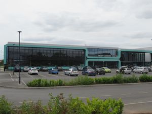 셀비 레저 센터