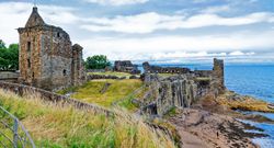 세인트앤드루스 성