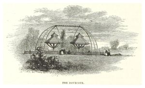1869, The Dovecote