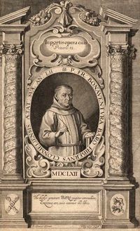 보나벤투라 바론, O.F.M.