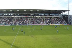 베리타스 스타디온