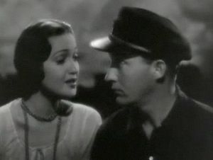 도로시 라모어와 빙 크로스비가 예고편에 출연