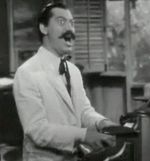 1940년 영화 싱가폴 가는 길의 제리 콜로너