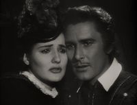 재회한 제프리와 마리아