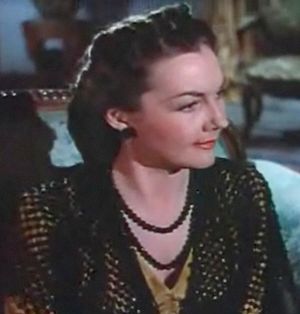 영화 피와 모래(1941)에서