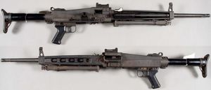 Sig MG 710-3