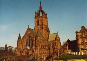 토마스 코츠 기념 교회