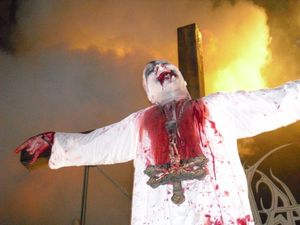 아틸라 치하르 (메이헴)