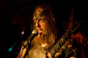 네덜란드 밴드 슬레흐트발크의 샴가, 2008