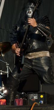 로드 아리만(G) 2012년