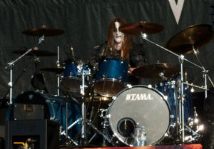 2012년 도미네이터