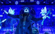 미국 샌안토니오 공연 (2015년 7월)