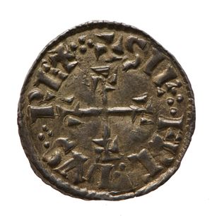 시에프레두스(Siefredus)의 은화