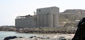 아클로 록 채석장