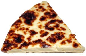 레 이패유스토(Leipäjuusto)