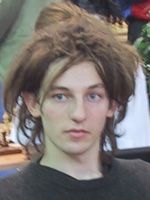 알렉산더 그리추크 2005