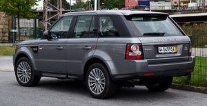 2009년 페이스리프트