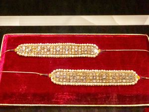 하이데라바드 니잠을 위해 제작됨