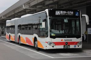 난카이 버스