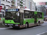 에어로 스타 리프트 차량 U-MP628K