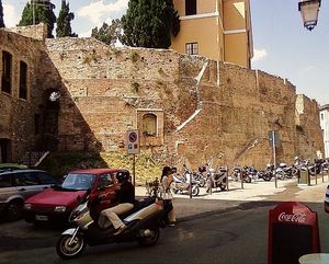 로마 원형 극장