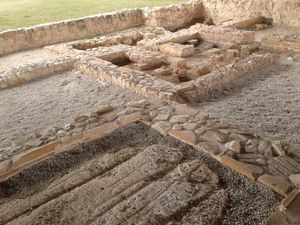 아베차노 로마 저택