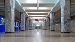 아브토자보드스카야역