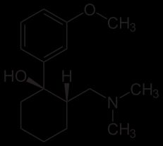 (1R,2S)-트라마돌