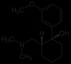 (1S,2R)-트라마돌