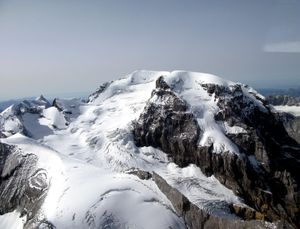 동쪽에서 본 모습