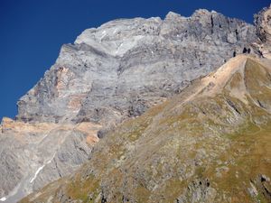 남서쪽에서 본 모습