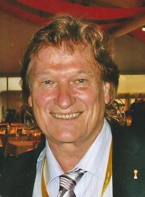 프리츠 쿤즐리, 2004