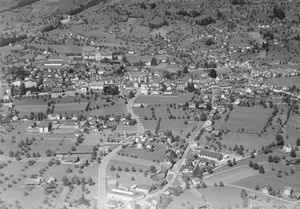 항공 사진 (1963년)