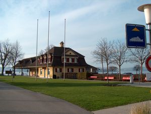 호숫가의 슈탄슈타트