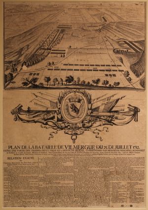 빌머르겐 2차 전투 계획