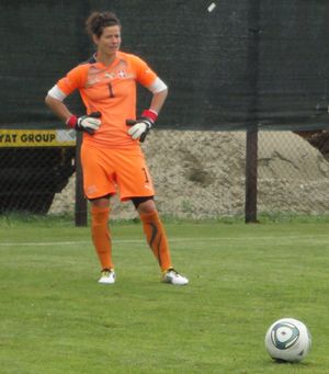 마리사 브루너, 2013