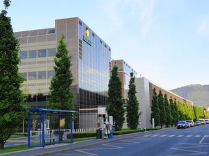 롤렉스 - 플랑레우아트