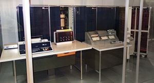 IBM 7074