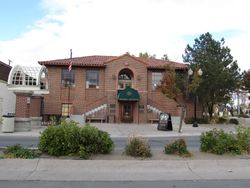 스파크스 헤리티지 박물관