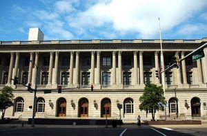 세실 C. 험프리스 법학대학원(멤피스 대학교 법학대학원 캠퍼스)은 2010년에 개교했다.