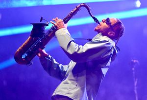 2023년 공연 중인 마세고