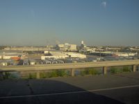 2006년 촬영된 내셔널 비프 공장. 도지 시티는 육가공의 중요한 중심지이다.