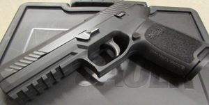 SIG Sauer P320