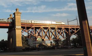 리틀 헬 게이트 교량