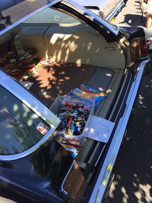 "클램쉘" 방식 테일게이트